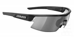 brýle SALICE 025RWX black/RWX/RW black