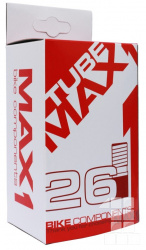 duše MAX1 26x1,75/2,125 AV přímá/lineární 47/57-55