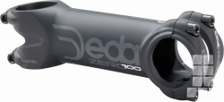 představec DEDA ZERO100 AH 28,6/140/31,7mm BOB