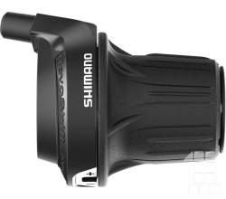 řazení Shimano Revoshift SLRV200 otočné 6 speed pravé