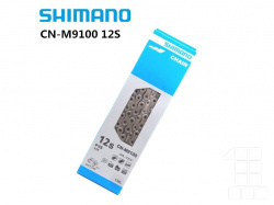 Řetěz Shimano XTR CN-M9100 pro 12kolo,138 článků