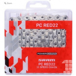 řetěz SRAM PC RED22 11speed