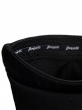 Rogelli Zimní sportovní kalhoty PERANO - se šlemi,  černé