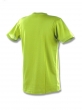 Funkční tričko Rogelli PROMOTION, reflexní žluté