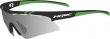 brýle HQBC ROQ M černo/zelené