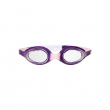 Plavecké brýle NILS Aqua NQG170AF Junior fialové/růžové
