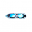 Plavecké brýle NILS Aqua NQG660MAF Racing modré