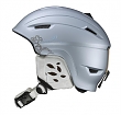 lyžařská helma Salomon Cruiser charcoal XS/S
