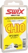 vosk SWIX CH10X 60g žlutý 0°/+10°C