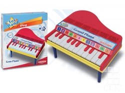 Alltoys Klavír s 12 klávesami