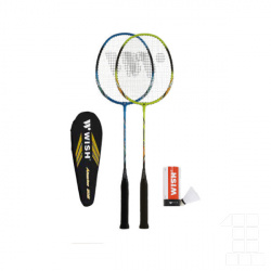 Badmintonový set WISH Alumtec 505K