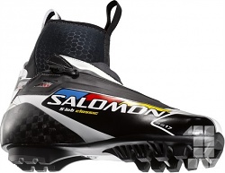 běžkařské boty Salomon S-Lab CL racer 