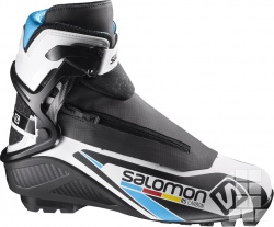běžkařské boty Salomon RS carbon SNS