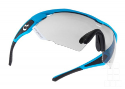 brýle HQBC QX3 modro/černé
