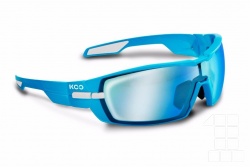 brýle KOO Open light blue