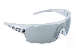 brýle SALICE 006RW white/black