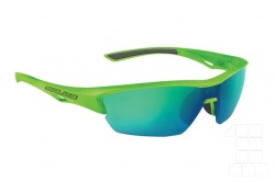 brýle SALICE 011RW green/RW green/orange