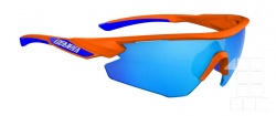 brýle SALICE 012RW orange/RW blue/transparent