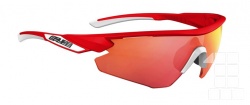 brýle SALICE 012RW red/RW red/transparent