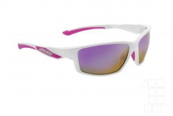 brýle SALICE 014RW white/purple