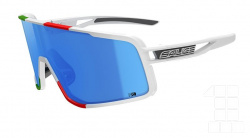 brýle SALICE 022ITARWX white/RW blue/RWX