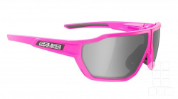 brýle SALICE 024RW pink/RW black/radium