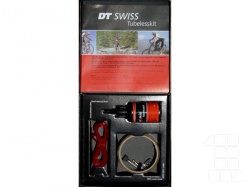 DT Swiss Tubeless Kit komplet pro 1 ráfek 26´´