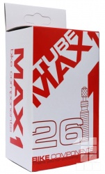 duše MAX1 26x1,9/2,125 FV přímá/lineární 50/57-559