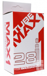 duše MAX1 35/45-622 FV přímá/lineární 700x35-45C