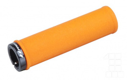 gripy PRO-T Plus Silicon Color, na imbus, oranžové