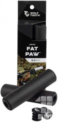 gripy WOLF TOOTH Fat Paw 9,5 mm black