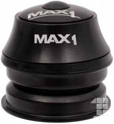 hl.slož.MAX1 semi-integrované kuličkové černé