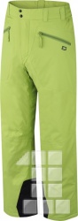 kalhoty HANNAH ZAPPA II MAN Macaw green