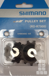 kladka přehazovačky SHIMANO 105 RDR7000