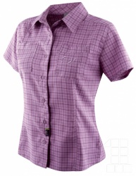 košile HANNAH LARIEN LADY Purplerust