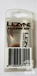 lepení LEZYNE Classic Kit clear
