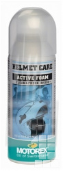 MOTOREX Helmet Care 200ml, čistící pěna