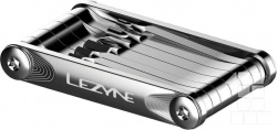 multiklíč LEZYNE Multi Tools SV PRO 11 silver