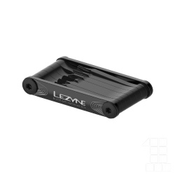 multiklíč LEZYNE Multi Tools V11 PRO černé