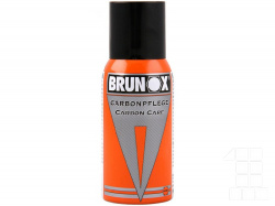 olej BRUNOX Carbon Care 120 ml sprej