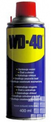 olej WD 40 400ml