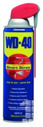 olej WD 40 450ml Smart Straw