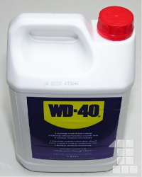 olej WD 40 5l kanystr
