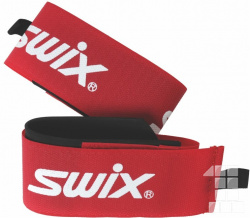 pásek SWIX R392 pro široké lyže s chráničem skluzn