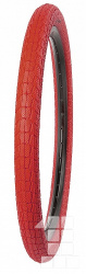 plášť KENDA 20x1,95 (53-406) K907 Krackpot červený