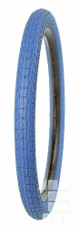 plášť KENDA 20x1,95 (53-406) K907 Krackpot modrý