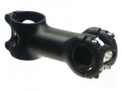 Představec CANNONDALE XC3 Headshock Lefty pro průměr řídítek 25.4mm barva černá délka 140mm