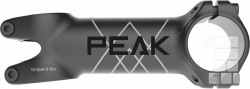 představec MUD Peak AH 28,6/100/31,7mm černý
