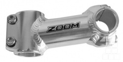 představec ZOOM AH vařený 28,6/25,4 stříbrný 120mm