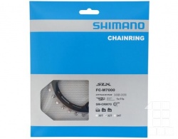 převodník Shimano SLX SM-CRM70 30z pro FCM7000 1x11s